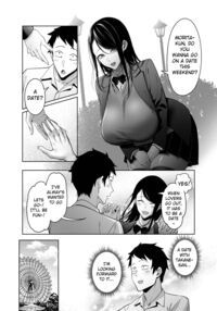 Why the Unattainable Flower's Confession Success Rate is Zero / 高嶺の花への告白成功率はゼロの訳 Page 36 Preview