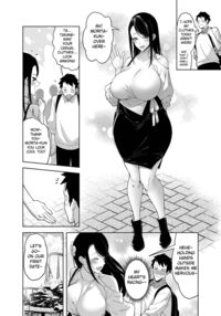 Why the Unattainable Flower's Confession Success Rate is Zero / 高嶺の花への告白成功率はゼロの訳 Page 37 Preview