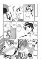 Natori Wa Yume No Sekai / 名取は夢の世界 [Kamelie] [Kantai Collection] Thumbnail Page 04