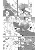 Mother And Son Let's Get Fit / 親子でレッツフィットネス [Dozamura] [Original] Thumbnail Page 10