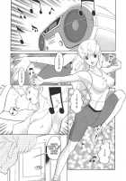 Mother And Son Let's Get Fit / 親子でレッツフィットネス [Dozamura] [Original] Thumbnail Page 01