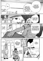 An Elegy Of His Forties / 四十路哀歌 [Matsu Takeshi] [Original] Thumbnail Page 04