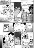 An Elegy Of His Forties / 四十路哀歌 [Matsu Takeshi] [Original] Thumbnail Page 09
