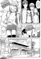 Happy Mail After / はっぴー☆めーる あふたぁ [Sakurafubuki Nel] [Original] Thumbnail Page 11