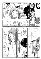 Happy Mail After / はっぴー☆めーる あふたぁ [Sakurafubuki Nel] [Original] Thumbnail Page 09