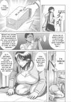 Kyonyuu Bijukujo Jikenbo - Chapter 1 / 巨乳美熟女事件簿 - 第一章 [Makigai Ikko] [Original] Thumbnail Page 09