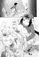 Infirmary Promise [Nekomata Naomi] [Original] Thumbnail Page 11