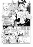 X-GAME Nekokino：Rage / X-GAME ネコキノ：ラゲ [Nixinamo Lens] [Original] Thumbnail Page 06