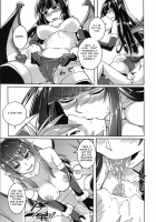 Watashi No Koibito O Shoukai Shimasu! EX4 / 私の魔物娘を紹介します! EX4 [Stealth Changing Line] [Monster Girl Quest] Thumbnail Page 13
