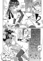 Watashi No Koibito O Shoukai Shimasu! EX4 / 私の魔物娘を紹介します! EX4 [Stealth Changing Line] [Monster Girl Quest] Thumbnail Page 14