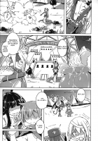 Watashi No Koibito O Shoukai Shimasu! EX4 / 私の魔物娘を紹介します! EX4 [Stealth Changing Line] [Monster Girl Quest] Thumbnail Page 03