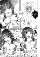 Watashi No Koibito O Shoukai Shimasu! EX4 / 私の魔物娘を紹介します! EX4 [Stealth Changing Line] [Monster Girl Quest] Thumbnail Page 08