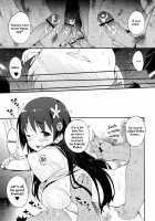 Immoral Sexpress / インモラルセクスプレス [Petenshi] [Toaru Kagaku No Railgun] Thumbnail Page 12