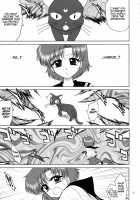 SUBMISSION-R RE MERCURY [Kuroinu Juu] [Sailor Moon] Thumbnail Page 04