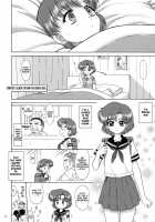 SUBMISSION-R RE MERCURY [Kuroinu Juu] [Sailor Moon] Thumbnail Page 05
