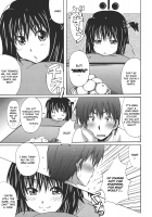 Rabuzome [Ponpon] [Original] Thumbnail Page 03