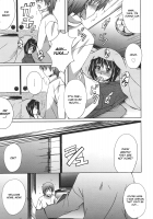 Rabuzome [Ponpon] [Original] Thumbnail Page 07