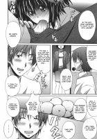 Rabuzome [Ponpon] [Original] Thumbnail Page 08