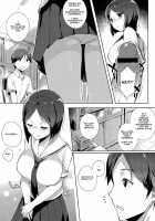 Library Of Dusk [Sasamori Tomoe] [Original] Thumbnail Page 06