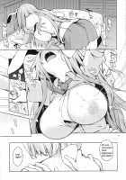 Let Me Suck It, Udonge mama! / 吸わせてくださいっうどんげママ！ [Michiking] [Touhou Project] Thumbnail Page 10