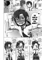 SMILE FOR YOU 2 / SMILE FOR YOU 2 [Arekusa Mahone] [Smile Precure] Thumbnail Page 06