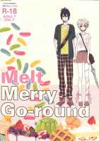 Melt Merry Go-Round / Melt merry go-round [No. 6] Thumbnail Page 01