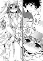 Toaru Sister San No Shojo Wa Zettai Taisetsu Ni Ne! [Ponkotsu Works] [Toaru Majutsu No Index] Thumbnail Page 07