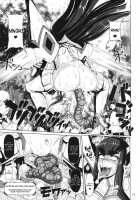 Kamui De Date / 神衣でデート [A-Teru Haito] [Kill La Kill] Thumbnail Page 16