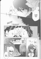 Yugi-San Toko No Sanjo-San [Kanei You] [Yu-Gi-Oh 5Ds] Thumbnail Page 14