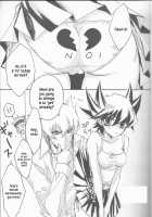 Kira★Kira [Yu-Gi-Oh 5Ds] Thumbnail Page 04