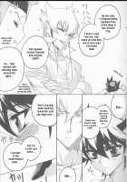 Kira★Kira [Yu-Gi-Oh 5Ds] Thumbnail Page 06