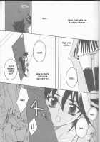 Kira★Kira [Yu-Gi-Oh 5Ds] Thumbnail Page 08