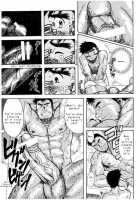 Hamam / ハマム [Senga Migiri] [Original] Thumbnail Page 07