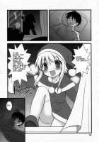 Otokonoko HELL - My Gift / 男娘の子HELL- MY GIFT [Genta] [Original] Thumbnail Page 01