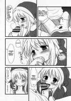 Otokonoko HELL - My Gift / 男娘の子HELL- MY GIFT [Genta] [Original] Thumbnail Page 04