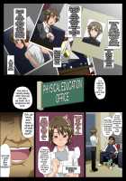 Forced Crossdressing Rent Boy [Nagi Ichi] [Original] Thumbnail Page 06