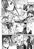 Reversal / Reversal [Takemasa Takeshi] [Original] Thumbnail Page 06