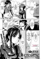 Overcome / Overcome [Takemasa Takeshi] [Original] Thumbnail Page 01