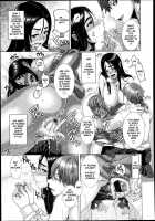 Fumajimena Tsuma / 不真面目な妻 [Shinozuka Yuuji] [Original] Thumbnail Page 11