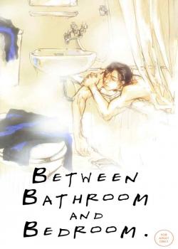 Between Bathroom And Bedroom [Original]
