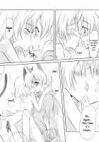 Eilanyax [Strike Witches] Thumbnail Page 13