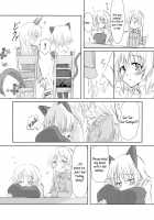 Eilanyax [Strike Witches] Thumbnail Page 04