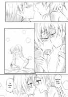 Eilanyax [Strike Witches] Thumbnail Page 05