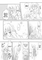 Eilanyax [Strike Witches] Thumbnail Page 07