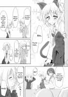 Eilanyax [Strike Witches] Thumbnail Page 08