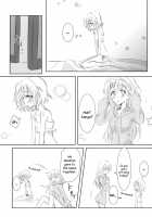 Eilanyax [Strike Witches] Thumbnail Page 09