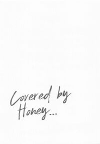 Covered by Honey... Page 28 Preview