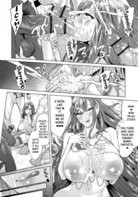 Resurrection! Goddess of Cheating / 復活! 浮気の女神 Page 4 Preview