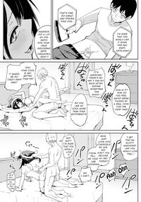 Osananajimi Kanojo kara no X’mas Present wa Netorare deshita / 幼なじみ彼女からのX’masプレゼントは寝取られでした Page 30 Preview