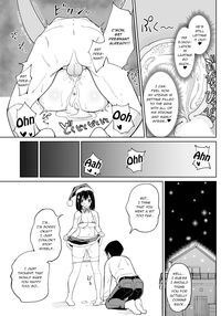 Osananajimi Kanojo kara no X’mas Present wa Netorare deshita / 幼なじみ彼女からのX’masプレゼントは寝取られでした Page 35 Preview